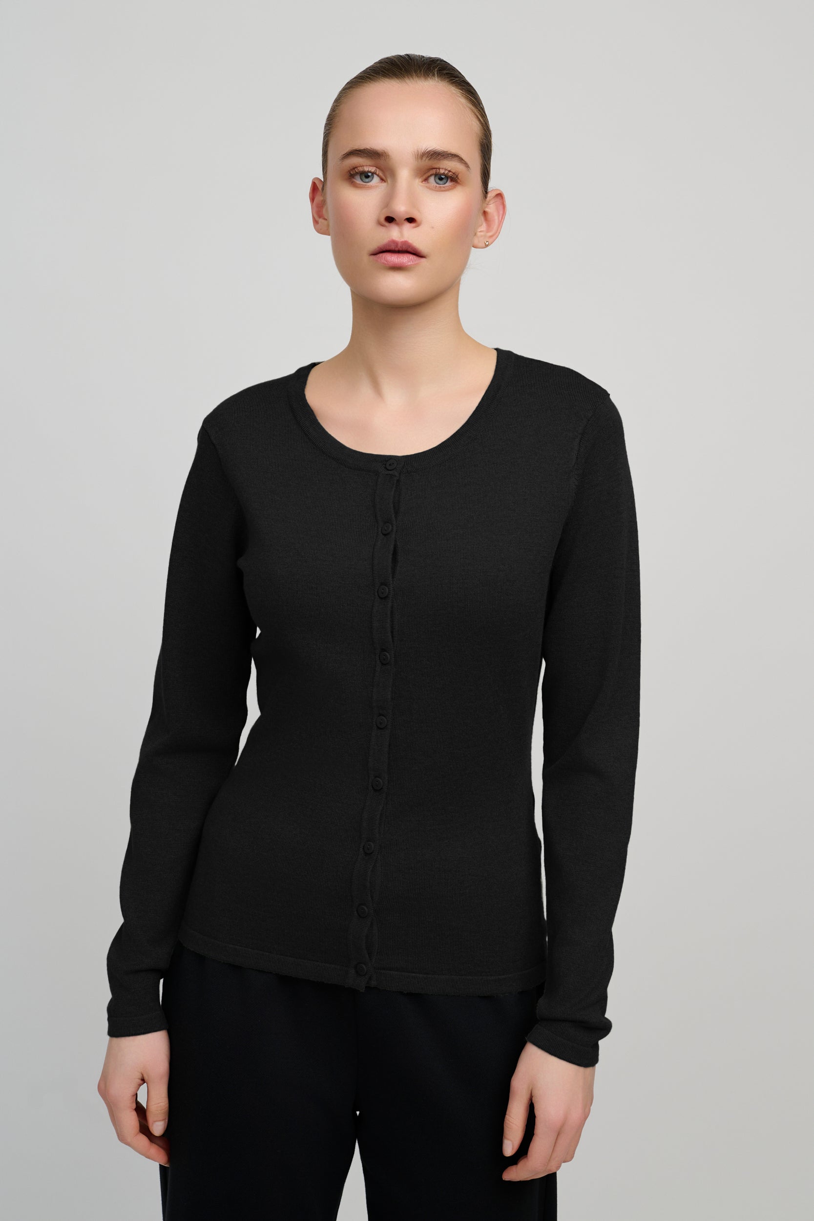 OMDolly Cardigan